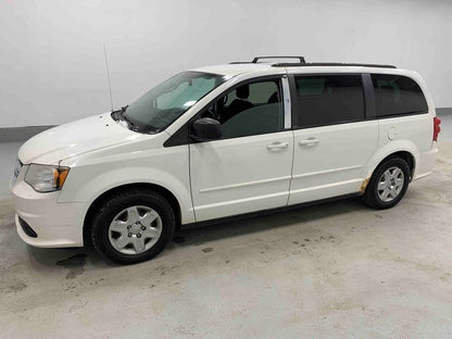 2012 Dodge Grand Caravan SE