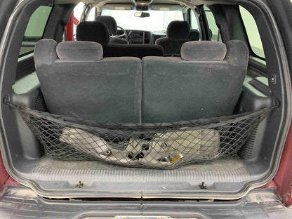 2002 Chevrolet Tahoe