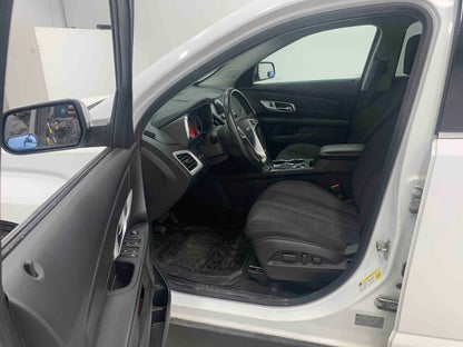 2017 GMC Terrain SLE 4D Sport Utility FWD