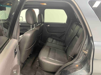 2008 Ford Escape Limited