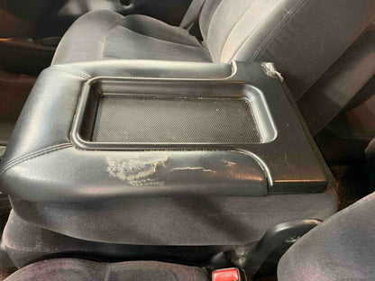 2002 Chevrolet Tahoe