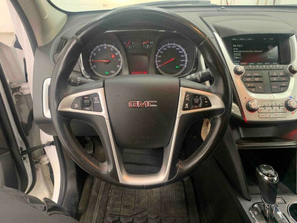 2017 GMC Terrain SLE 4D Sport Utility FWD
